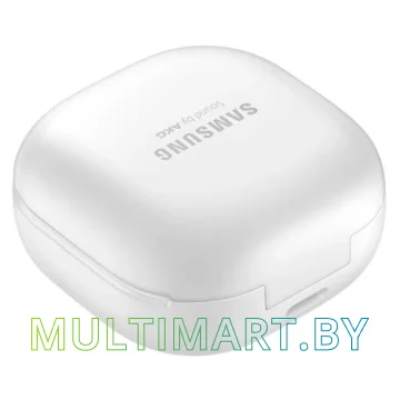 Наушники Samsung Galaxy Buds Pro (белый) картинка 8
